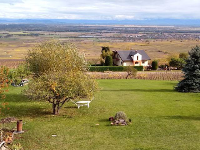 Location Appartement 4 pièces 90 m2 Husseren les Châteaux