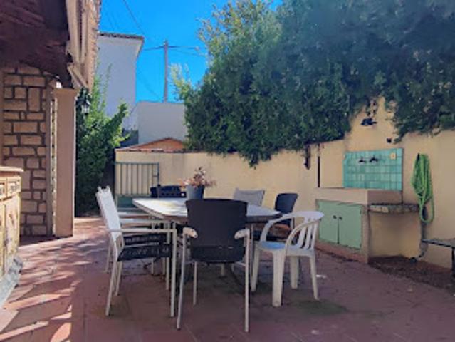 Location Appartement 4 pièces 90 m2 Marignane