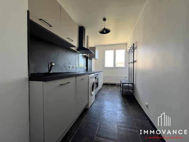 Location Appartement 4 pièces 90 m2 Montpellier