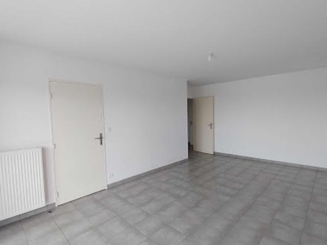 Location Appartement 4 pièces 90 m2 Nantes