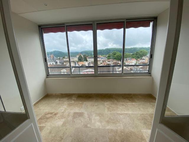 Location Appartement 4 pièces 90.11 m2 Perigueux
