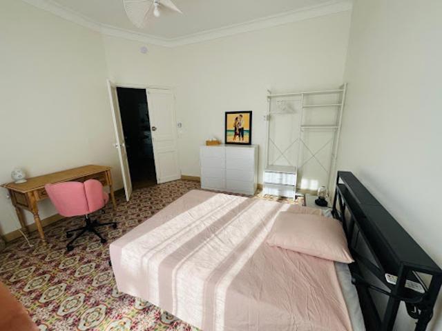 Location Appartement 4 pièces 90 m2 Perpignan