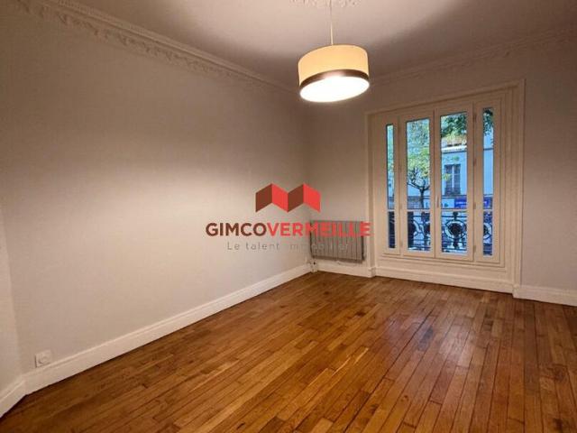 Location Appartement 4 pièces 90m²