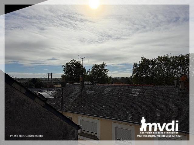 Location Appartement 4 pièces 90m²