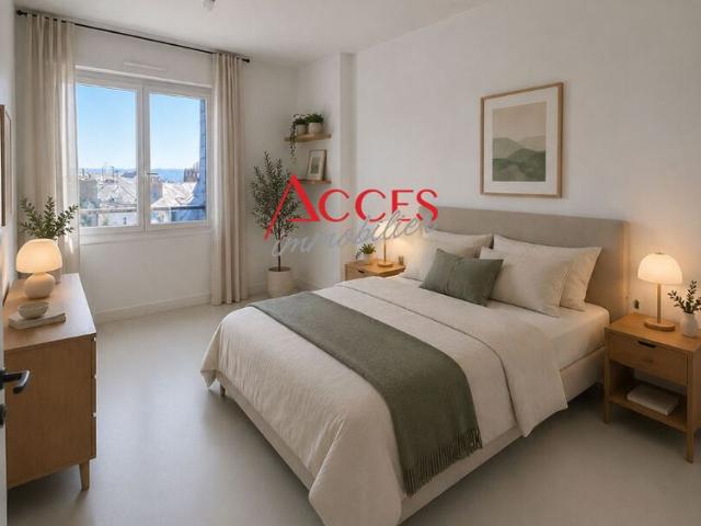 Location Appartement 4 pièces 90m²