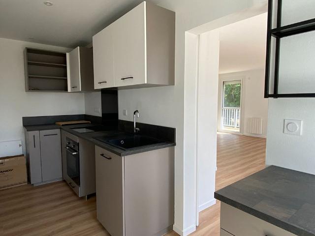 Location Appartement 4 pièces 90m² CESSON SEVIGNE 35510