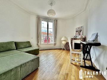 Location Appartement 4 pièces 90m² CLAMART 92140