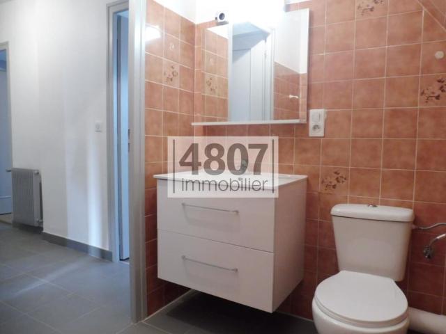 Location Appartement 4 pièces 90m² ANNEMASSE 74100