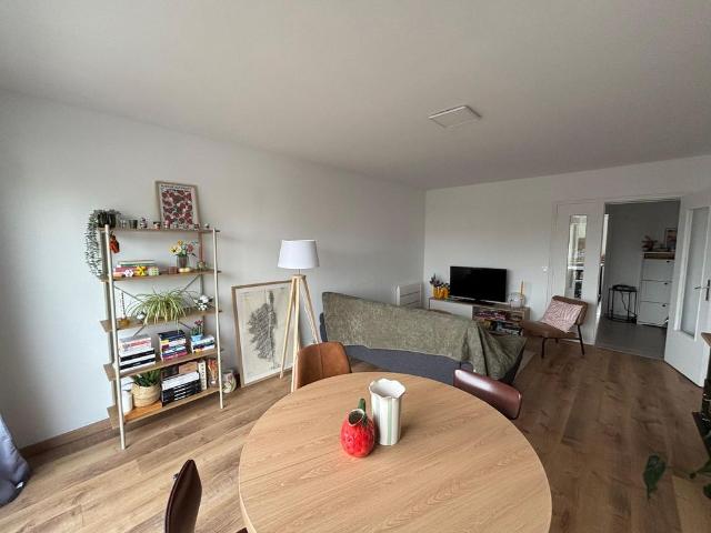 Location Appartement 4 pièces 90m² EQUEURDREVILLE HAINNEVILLE 50120