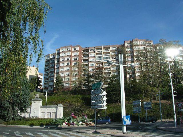 Location Appartement 4 pièces 90m² LE CREUSOT 71200