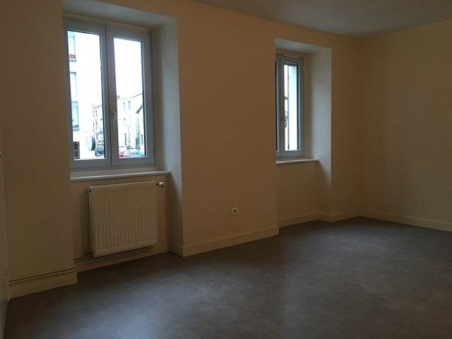 Location Appartement 4 pièces 90m² MONISTROL SUR LOIRE 43120