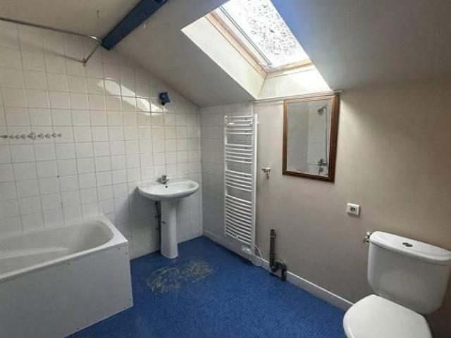 Location Appartement 4 pièces 90m² MUGRON 40250