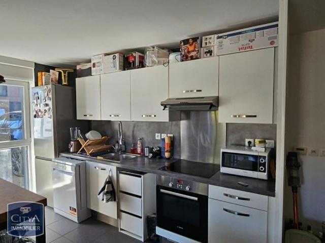 Location Appartement 4 pièces 90m² ST ANDRE LEZ LILLE 59350