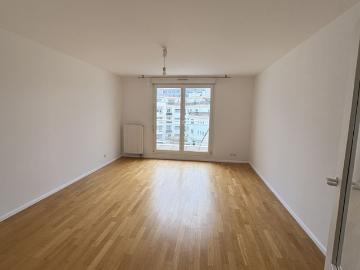 Location Appartement 4 pièces 90m² STRASBOURG 67000