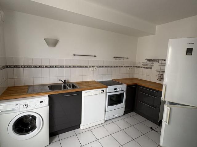 Location Appartement 4 pièces 90m² STRASBOURG 67000