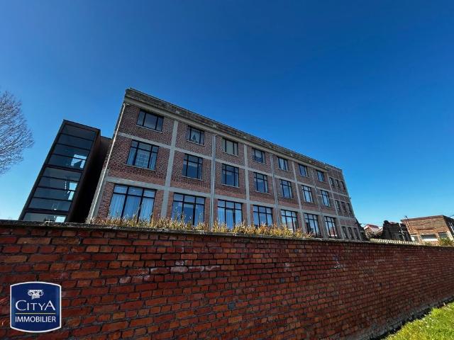 Location Appartement 4 pièces 90m² TOURCOING 59200