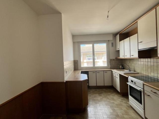 Location appartement 4 pièces