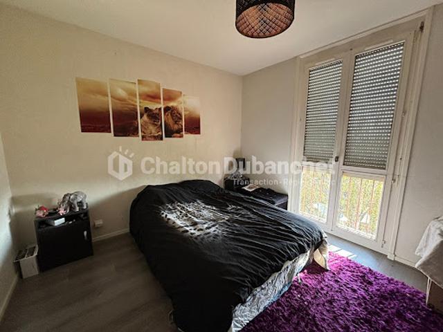 Location Appartement 4 pièces 91.53 m2 Saint Haon le Châtel
