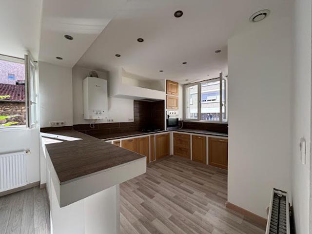 Location Appartement 4 pièces 91.5 m2 Rive de Gier
