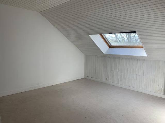 Location Appartement 4 pièces 91.79 m2 Pontivy