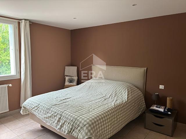 Location Appartement 4 pièces 91.81 m2 Sisteron