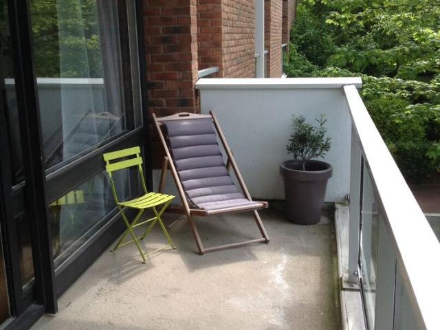 Location appartement 4 pièces, 91.87m², Jouy en Josas
