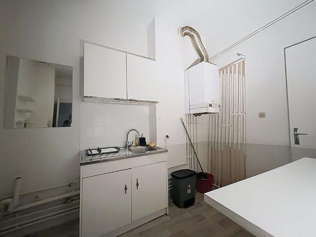 Location appartement 4 pièces, 91.97m², Metz