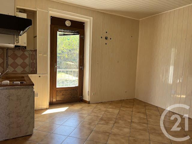 Location Appartement 4 pièces 91.32 m2 Annonay
