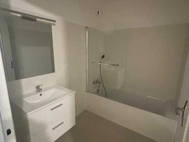 Location Appartement 4 pièces 91.35 m2 Tassin la Demi Lune