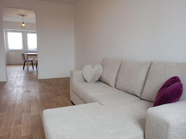 Location Appartement 4 pièces 91 m2 Amneville les thermes