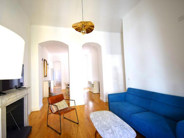 Location Appartement 4 pièces 91 m2 Bastia