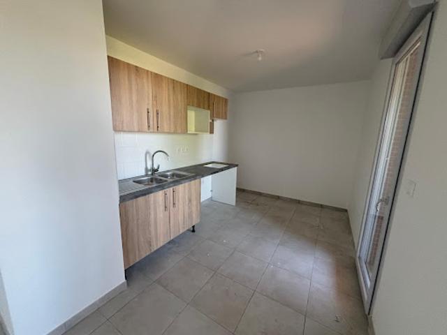 Location Appartement 4 pièces 91 m2 Labarthe sur Lèze