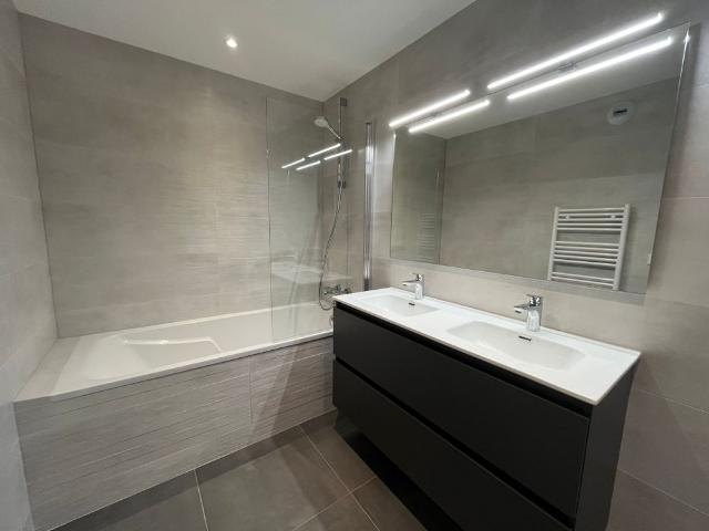 Location Appartement 4 pièces 91m²