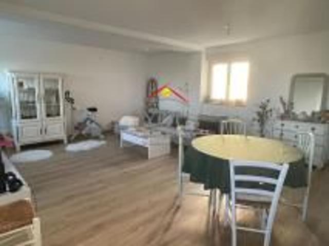 Location Appartement 4 pièces 91m²