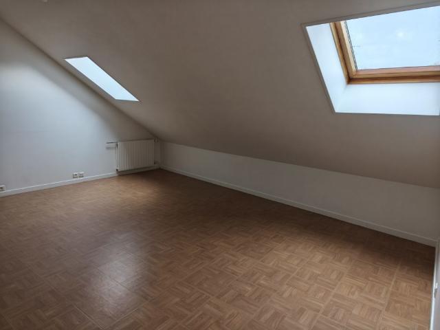 Location Appartement 4 pièces 91m² ANCENIS 44150