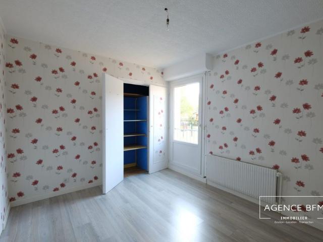Location Appartement 4 pièces 91m² ANNECY 74000