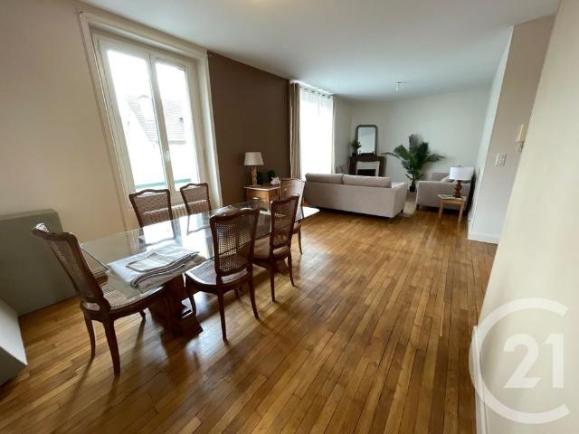 Location Appartement 4 pièces 91m² BRIVE LA GAILLARDE 19100