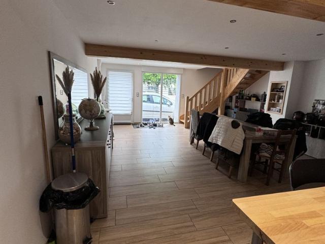 Location Appartement 4 pièces 91m² FEURS 42110