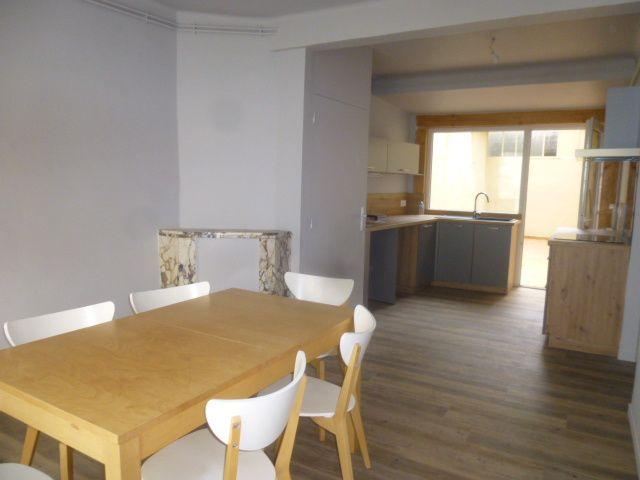 Location Appartement 4 pièces 91m² LE PUY EN VELAY 43000