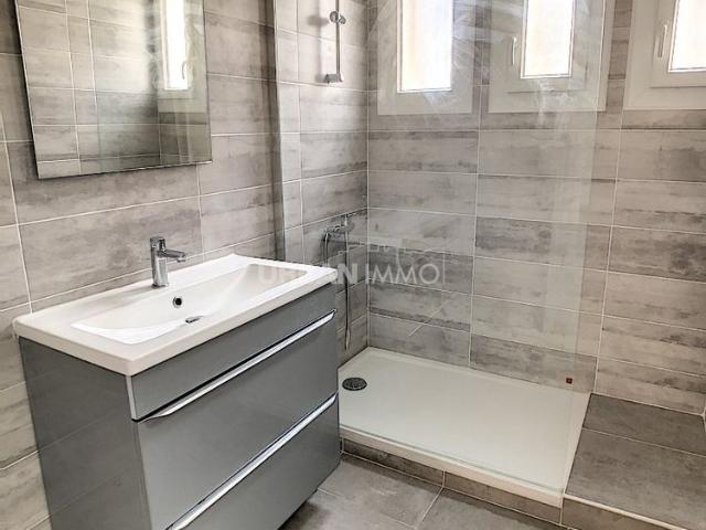 Location Appartement 4 pièces 91m² MONTPELLIER 34000