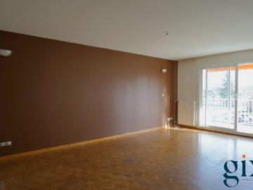 Location Appartement 4 pièces 91m² MEYLAN 38240