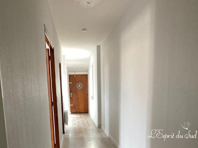 Location Appartement 4 pièces 91m² RABASTENS 81800