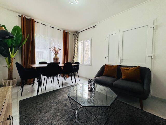 LOCATION APPARTEMENT 4 PIÈCES 92130 ISSY LES MOULINEAUX