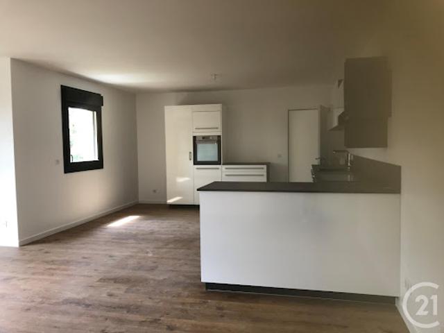 Location Appartement 4 pièces 92.5 m2 Gif sur Yvette