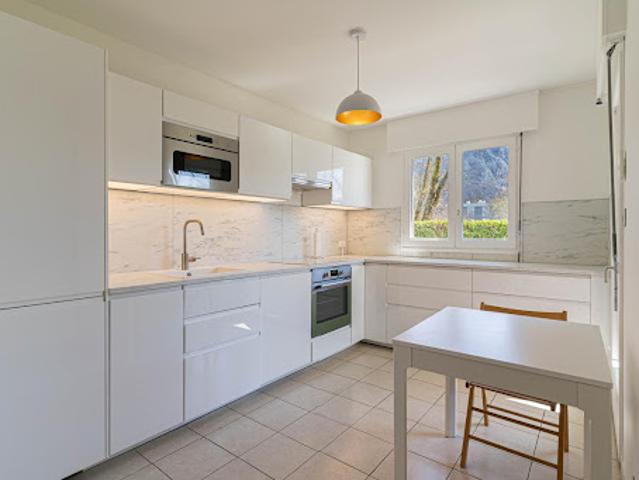 Location Appartement 4 pièces 92.62 m2 Annecy le Vieux