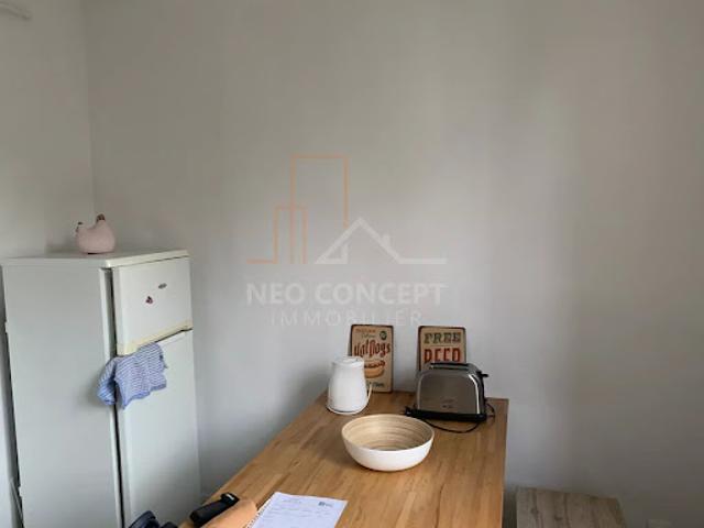 Location Appartement 4 pièces 92.89 m2 Strasbourg