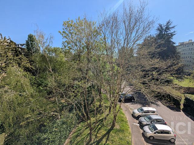Location Appartement 4 pièces 92.8 m2 Nantes