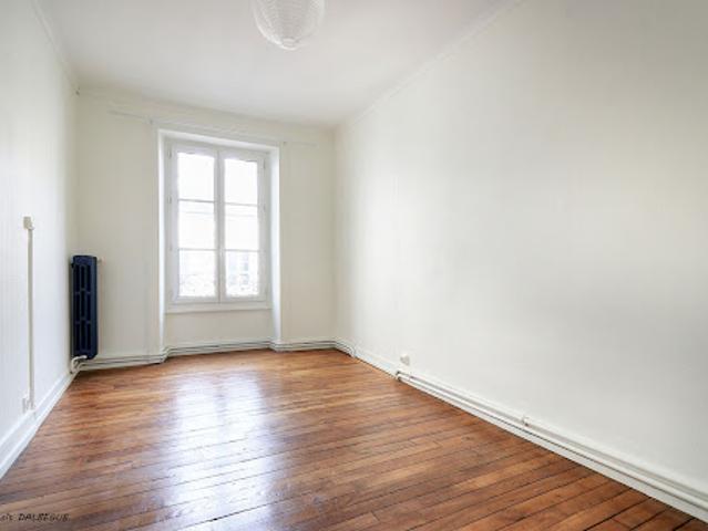 Location Appartement 4 pièces 92.94 m2 Rennes