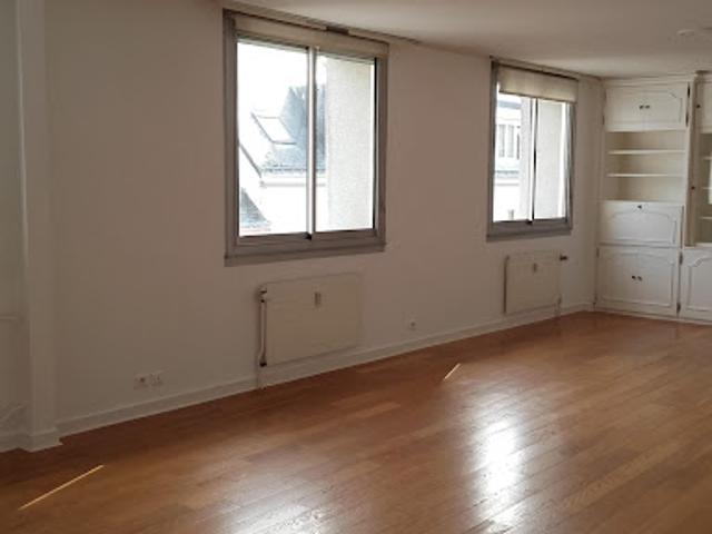 Location Appartement 4 pièces 92.2 m2 Lorient