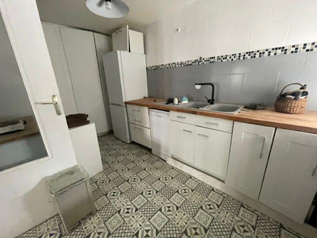 Location Appartement 4 pièces 92.38 m2 Ault